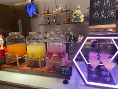 -星璨·自助餐厅-厦门禹洲温德姆至尊豪廷大酒店