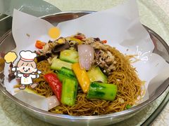 -顺德人家食府(黄金广场店)