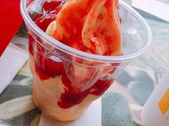 -麦当劳(田林好又多店)