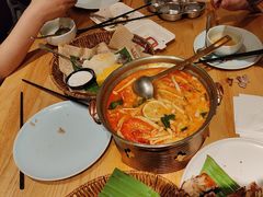 -曼泰·泰餐(京华城店)
