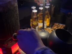 -赤红音乐现场(浦东金桥路店)