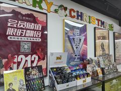 -悦河马家庭桌游剧本馆(朝阳门店)