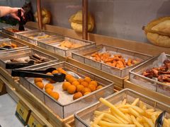 -好伦哥披萨(地坛店)