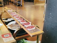 -羊大爷涮肉(亮马桥店)