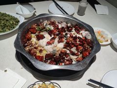 -万和源炝锅城·活鱼现炝(文艺北路店)