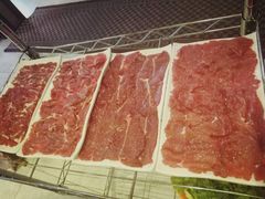 -福牛阁潮汕牛肉火锅