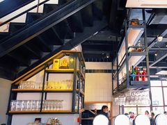 -LENBACH兰巴赫西餐啤酒坊(大连东港店)