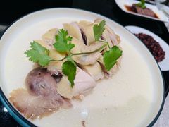 -新南华大酒店(广中店)