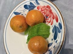 -老海陵·泰州菜(图书馆店)