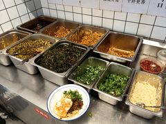 -李叁面馆(妇幼店)