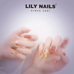 -LILY NAILS美甲美睫