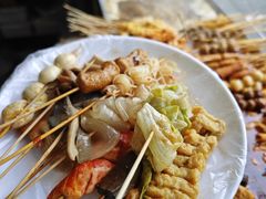 -郭记小街麻辣烫(南小街总店)