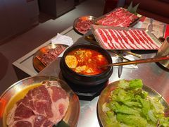 -西塔老太太泥炉烤肉(苏州大悦城店)