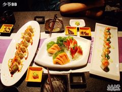 GEDC0212-将太无二·北美传奇寿司(瑞士公寓店)