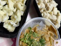 -听涛雅苑百味饺子老家菜馆