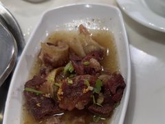 -潮汕大目牛肉火锅(水围店)