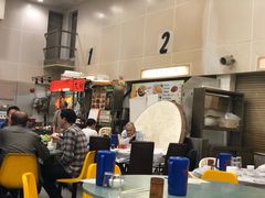 大堂-大利美食中心(深水埗店)