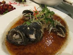 -元一希尔顿酒店·禅自助餐厅·啤酒花园