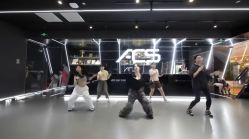 -ACS舞蹈工作室