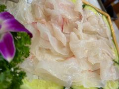 -官塘锋记鱼生·生腌·砂锅粥(牌坊街店)