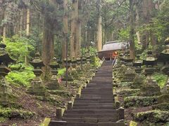-上色见熊野座神社