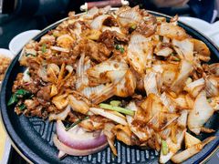 -紫光园(劲松店)