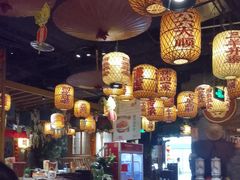 -南京大牌档(青岛万象城店)