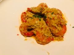 -徐记海鲜(南油永新汇店)