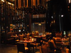 -金奥国际酒店温哥华扒房Vancouver Grill