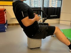 -中田健身工作室(杭州五洲国际店)