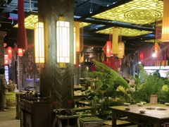 -小龙坎老火锅(金柏林店)
