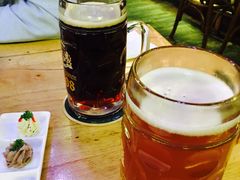 -皇冠自酿啤酒坊(中国红街5号楼店)