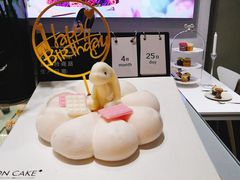 -BONCAKE裱花蛋糕(万象汇店)
