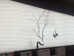 大堂-BLACKSWAN黑天鹅(环球店)