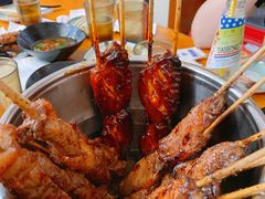 -炒豆合作社(东四总店)