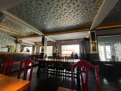 大堂-花马天堂云南餐厅 Lost Heaven(外滩店)