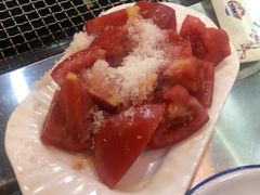 -宗泉烤全羊·烤羊腿·家常菜(解放东路店)