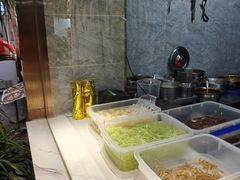 -大眼锅贴水饺(河东店)