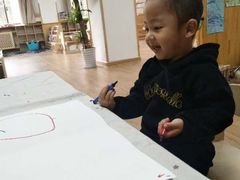 -世纪飞马幼儿园(西城校区)