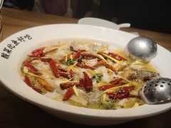 -太二酸菜鱼(石家庄万象城店)