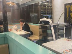 -翠华餐厅(正佳广场店)