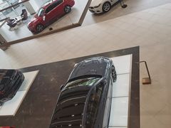 -北京盈之宝宝马4S店(望京店)