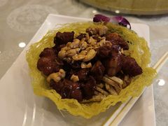 -拿福食府(广大路店)