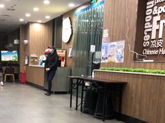 -魏家凉皮(祈年大厦店)