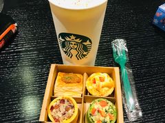 -星巴克(扬州珍园店)