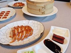 -新荣记(BFC外滩金融中心店)