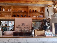 -METAL HANDS(五道营店)