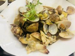 -QQ海鲜餐厅