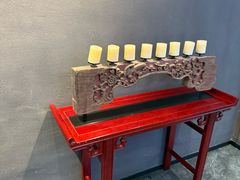 -宴小馆·小海鲜青岛菜(五四广场店)