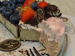 -PETIT PARIS 小巴黎(凯德1818店)